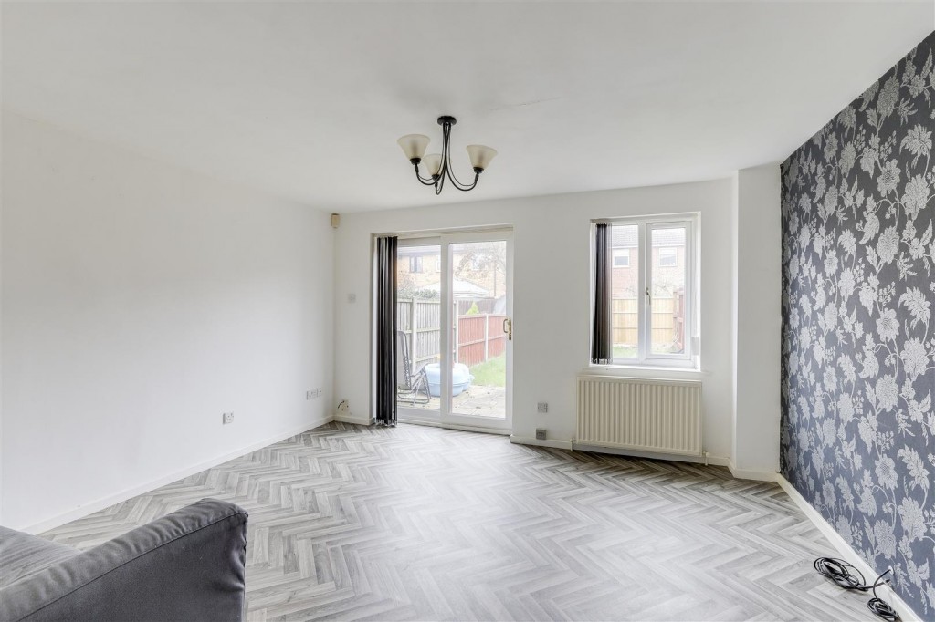 Armitage Drive, Long Eaton, Derbyshire, NG10 2EZ