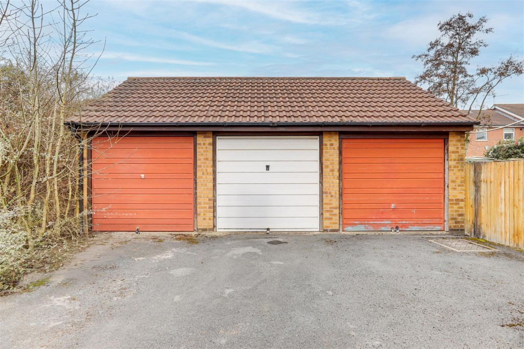 Armitage Drive, Long Eaton, Derbyshire, NG10 2EZ