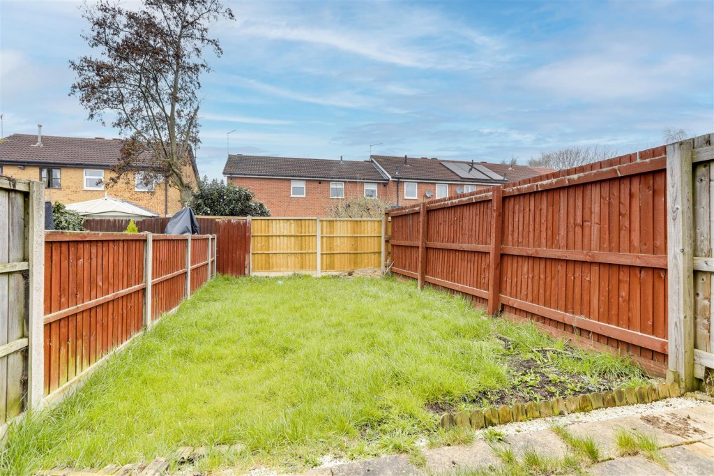 Armitage Drive, Long Eaton, Derbyshire, NG10 2EZ