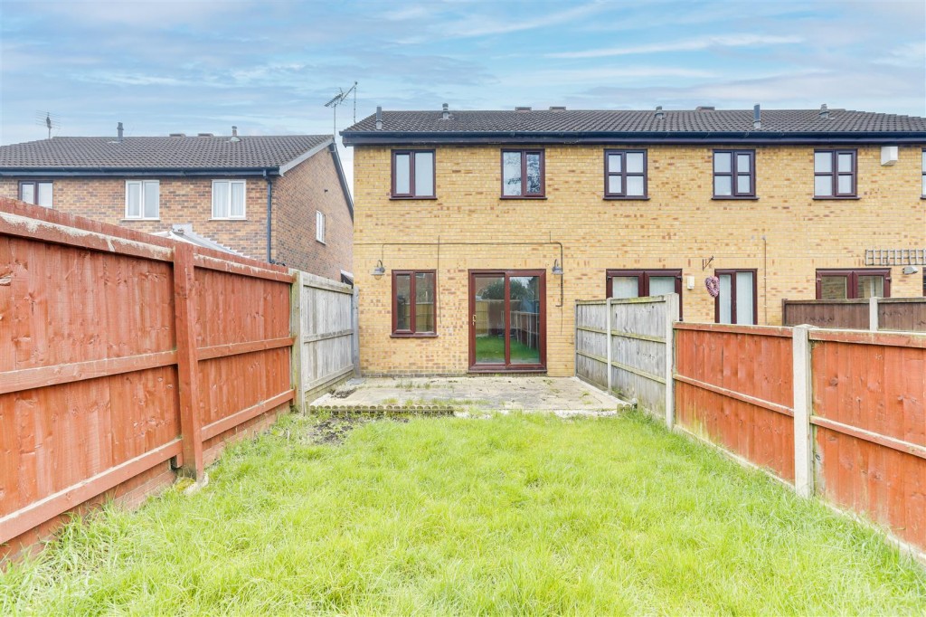 Armitage Drive, Long Eaton, Derbyshire, NG10 2EZ