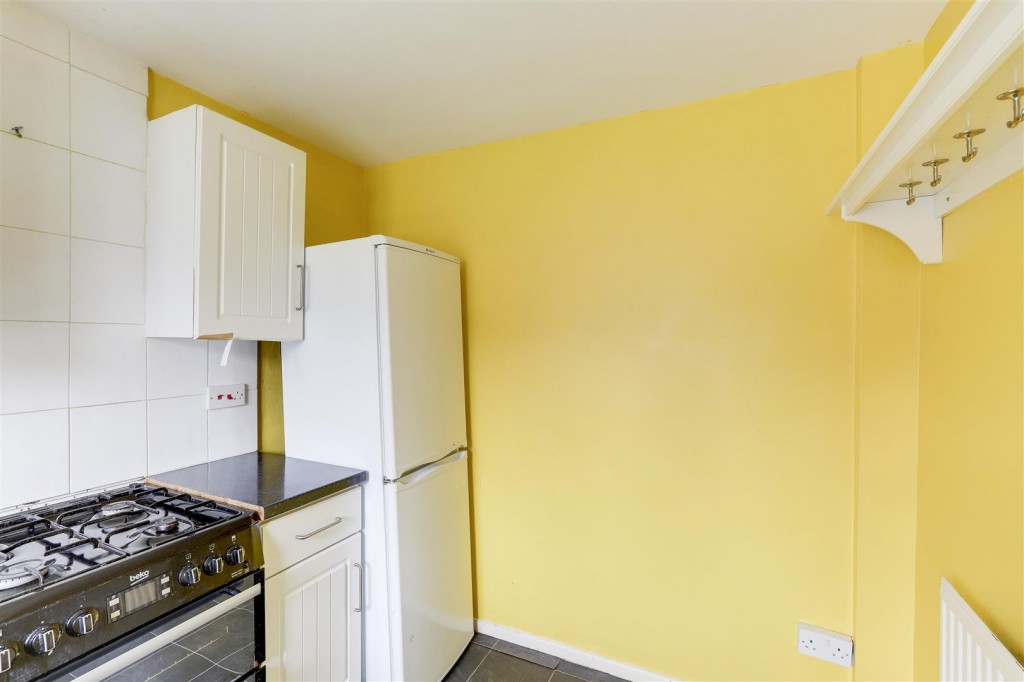 Armitage Drive, Long Eaton, Derbyshire, NG10 2EZ