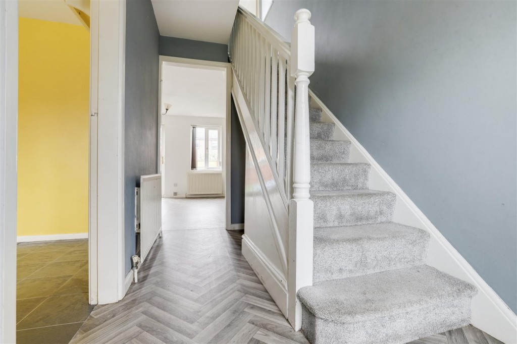 Armitage Drive, Long Eaton, Derbyshire, NG10 2EZ
