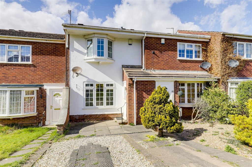 Howbeck Road, Arnold, Nottinghamshire, NG5 8QA