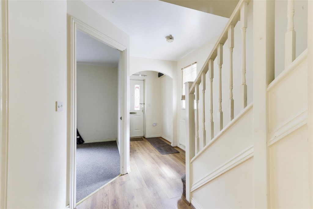 Sheridan Way, Sherwood, Nottinghamshire, NG5 1QH