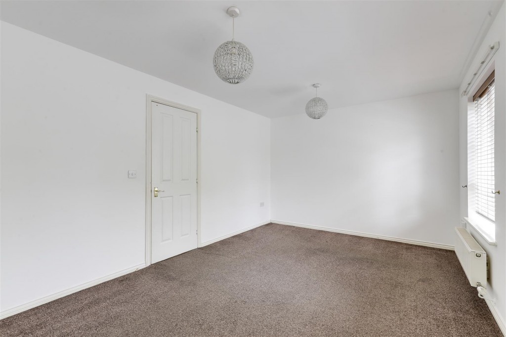 Sheridan Way, Sherwood, Nottinghamshire, NG5 1QH