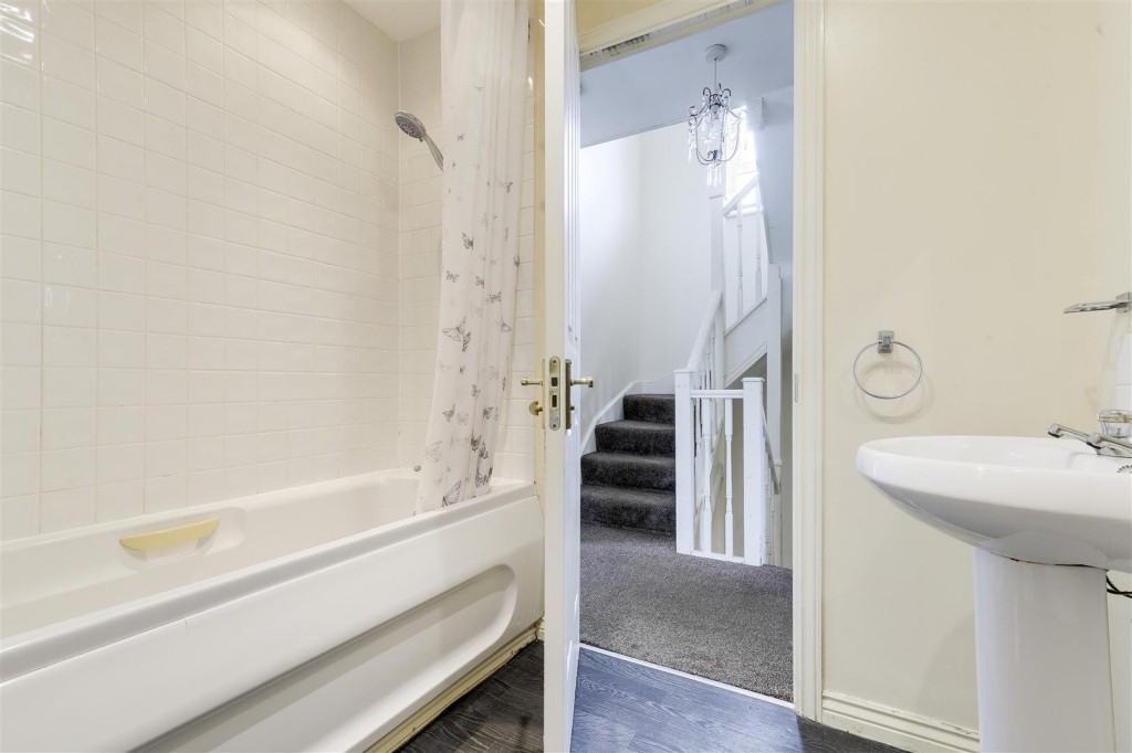 Sheridan Way, Sherwood, Nottinghamshire, NG5 1QH