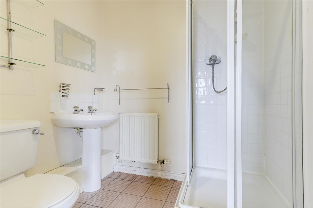 Sheridan Way, Sherwood, Nottinghamshire, NG5 1QH