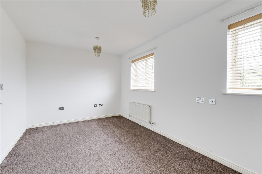 Sheridan Way, Sherwood, Nottinghamshire, NG5 1QH