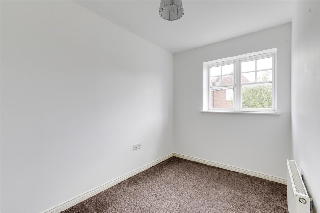 Sheridan Way, Sherwood, Nottinghamshire, NG5 1QH
