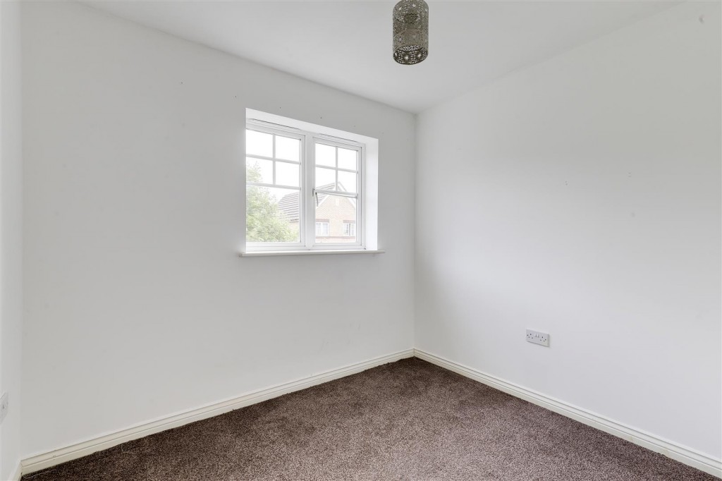 Sheridan Way, Sherwood, Nottinghamshire, NG5 1QH