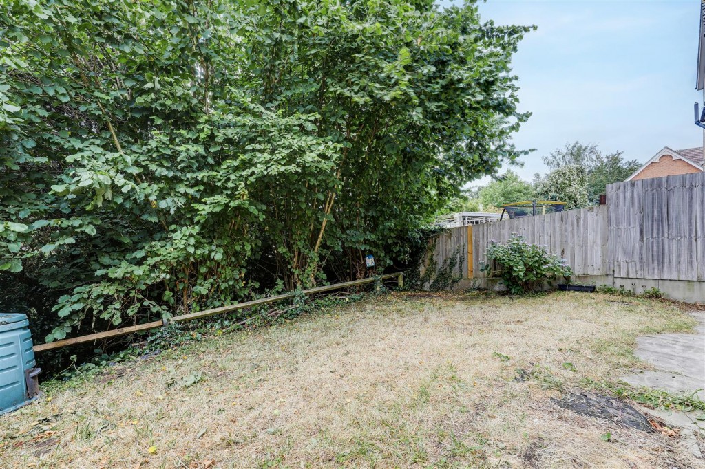 Sheridan Way, Sherwood, Nottinghamshire, NG5 1QH