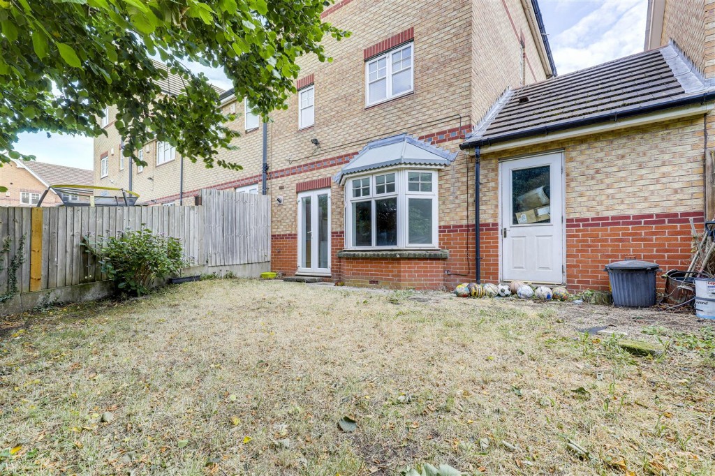 Sheridan Way, Sherwood, Nottinghamshire, NG5 1QH