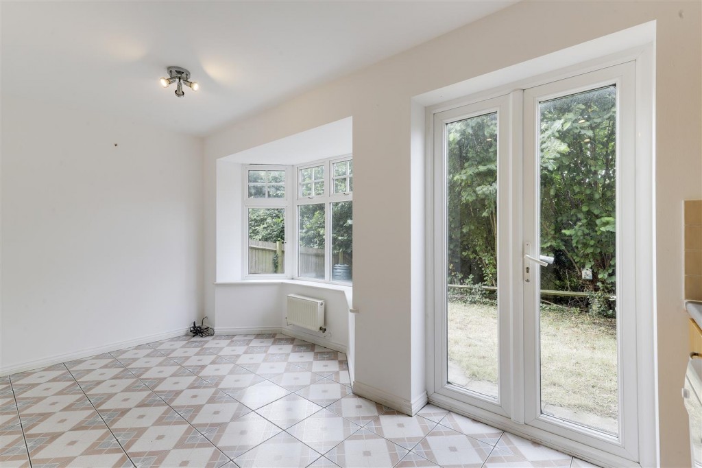 Sheridan Way, Sherwood, Nottinghamshire, NG5 1QH