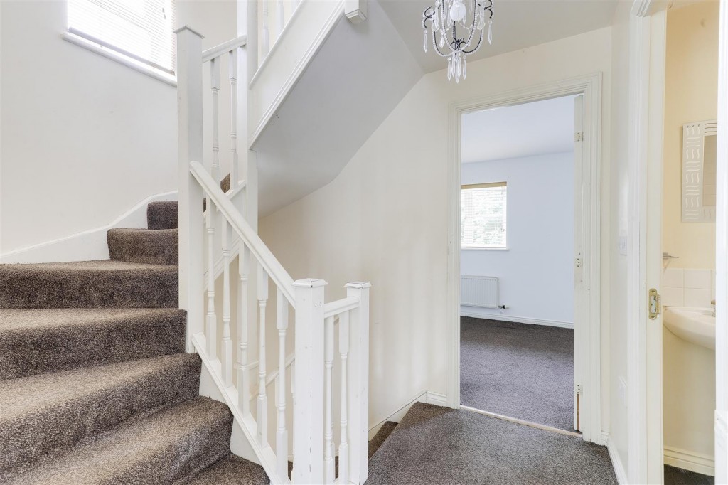 Sheridan Way, Sherwood, Nottinghamshire, NG5 1QH