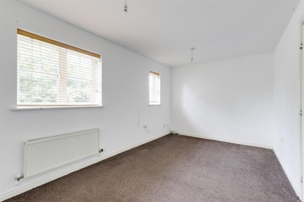 Sheridan Way, Sherwood, Nottinghamshire, NG5 1QH