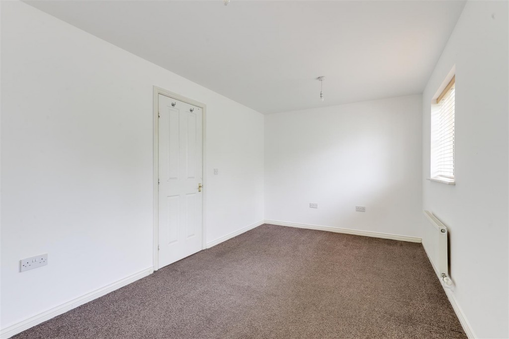 Sheridan Way, Sherwood, Nottinghamshire, NG5 1QH