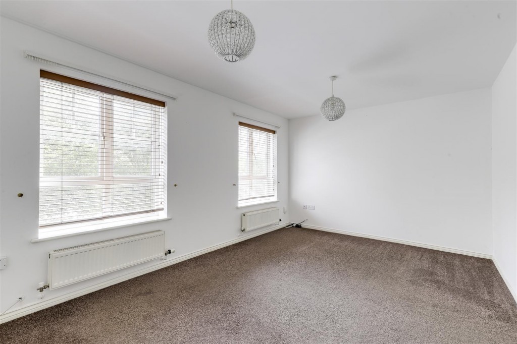 Sheridan Way, Sherwood, Nottinghamshire, NG5 1QH