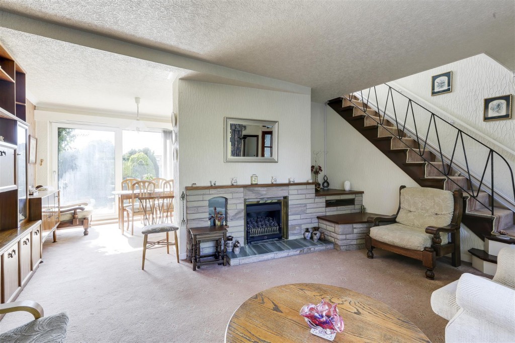 Nottingham Road, Selston, Nottinghamshire, NG16 6BX