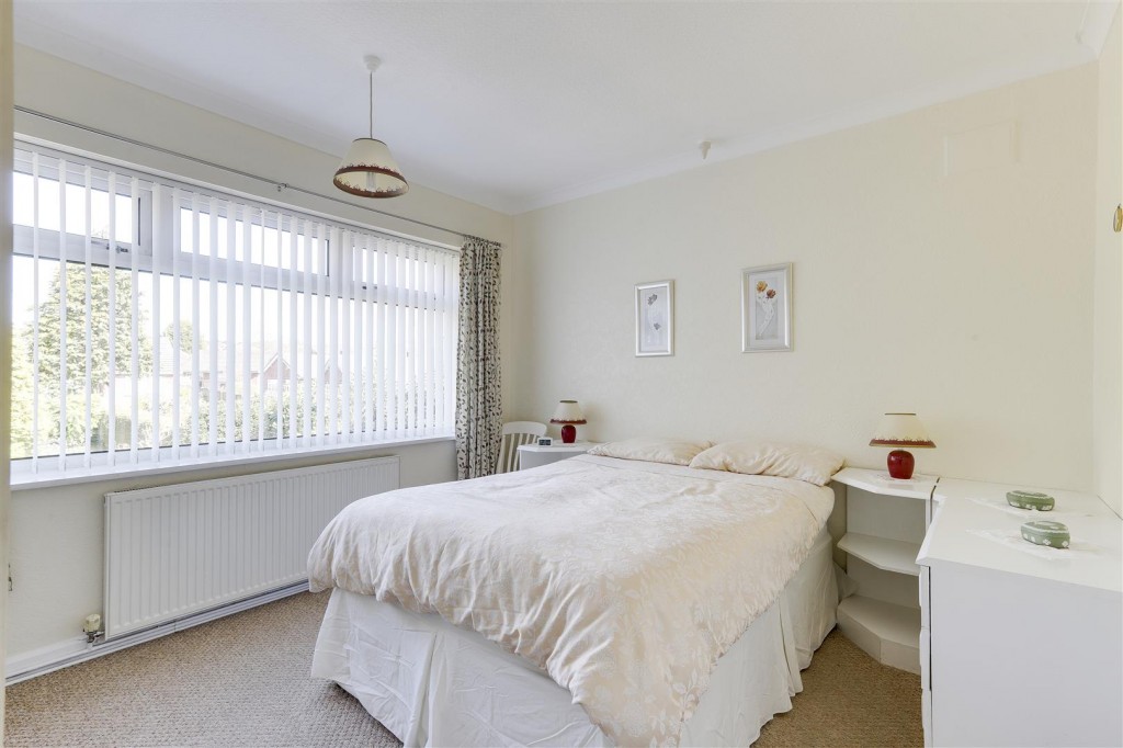 Nottingham Road, Selston, Nottinghamshire, NG16 6BX