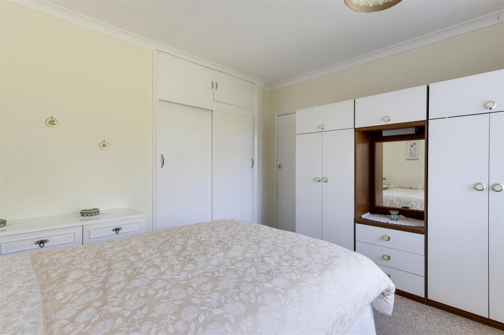 Nottingham Road, Selston, Nottinghamshire, NG16 6BX