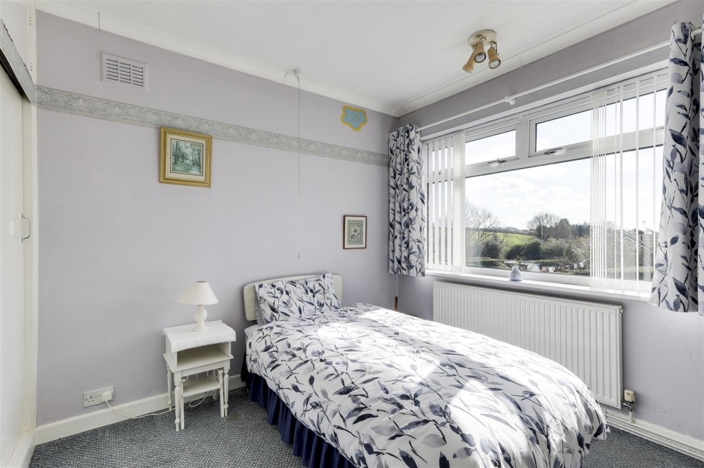 Nottingham Road, Selston, Nottinghamshire, NG16 6BX