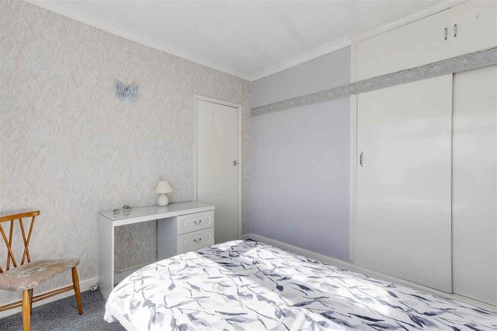 Nottingham Road, Selston, Nottinghamshire, NG16 6BX