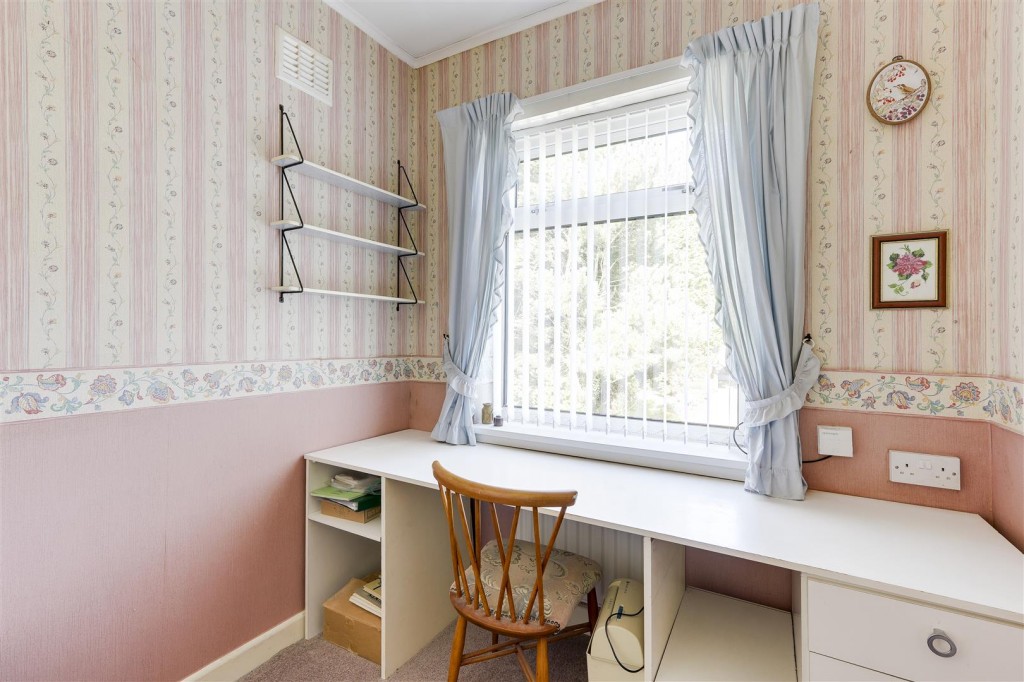 Nottingham Road, Selston, Nottinghamshire, NG16 6BX