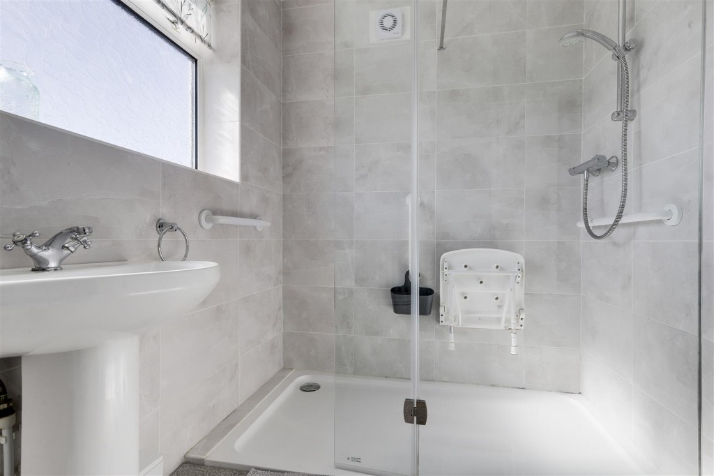 Nottingham Road, Selston, Nottinghamshire, NG16 6BX