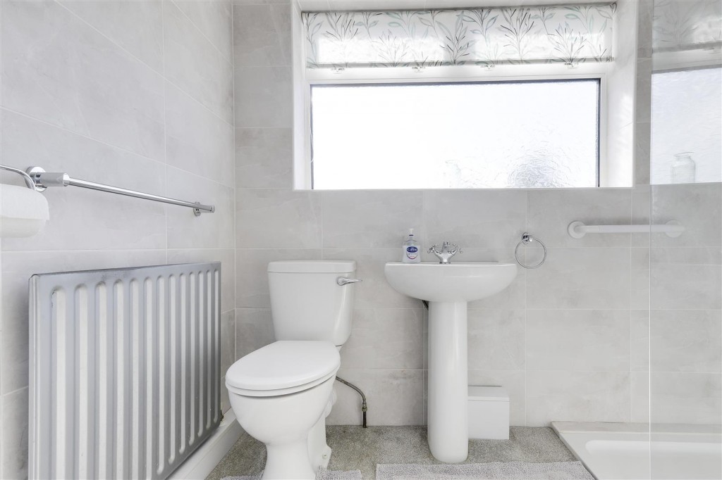 Nottingham Road, Selston, Nottinghamshire, NG16 6BX
