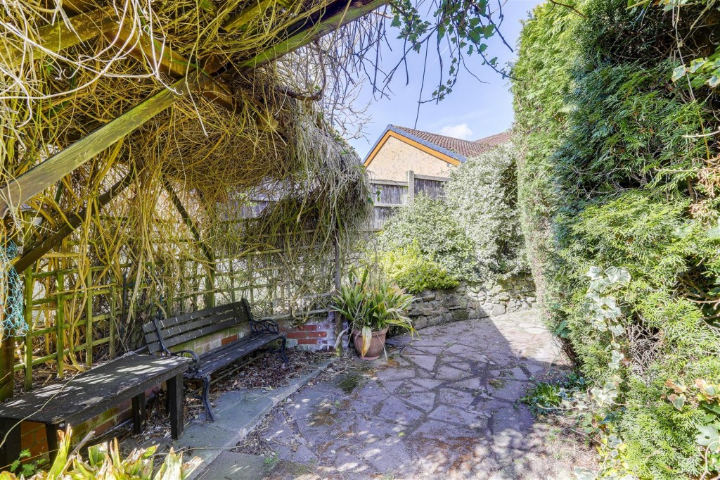 Nottingham Road, Selston, Nottinghamshire, NG16 6BX