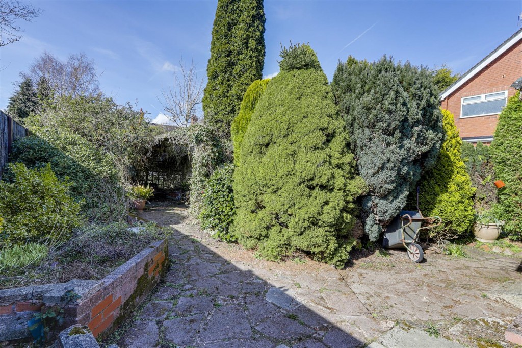 Nottingham Road, Selston, Nottinghamshire, NG16 6BX