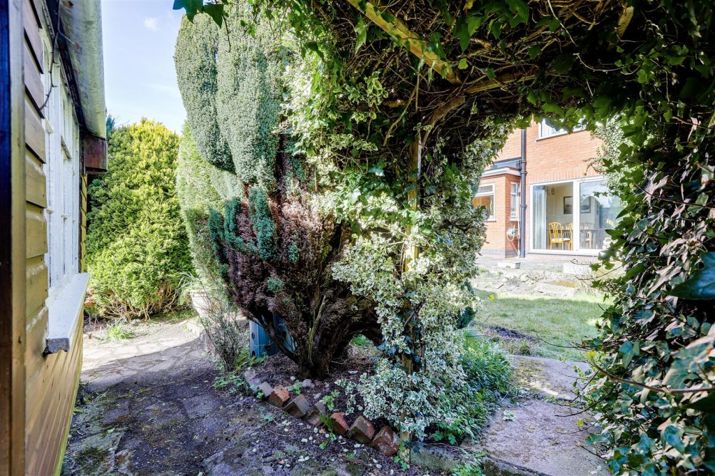 Nottingham Road, Selston, Nottinghamshire, NG16 6BX