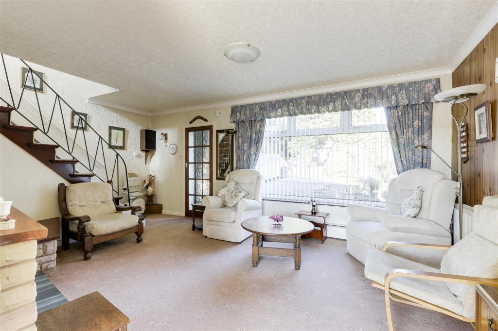 Nottingham Road, Selston, Nottinghamshire, NG16 6BX
