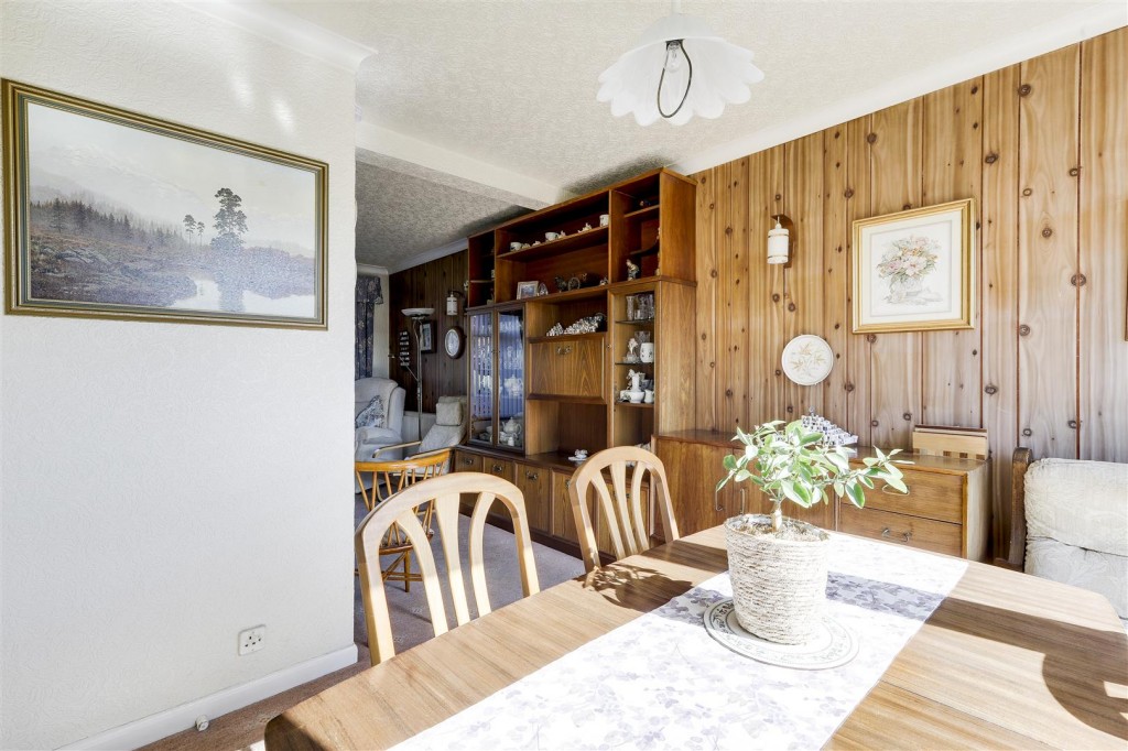 Nottingham Road, Selston, Nottinghamshire, NG16 6BX