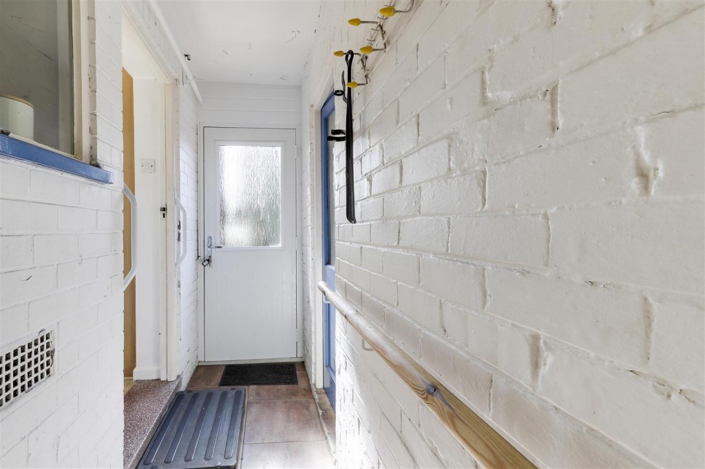 Nottingham Road, Selston, Nottinghamshire, NG16 6BX