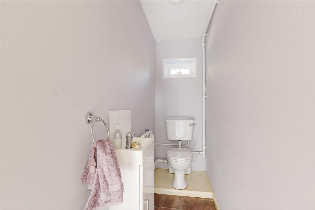 Nottingham Road, Selston, Nottinghamshire, NG16 6BX