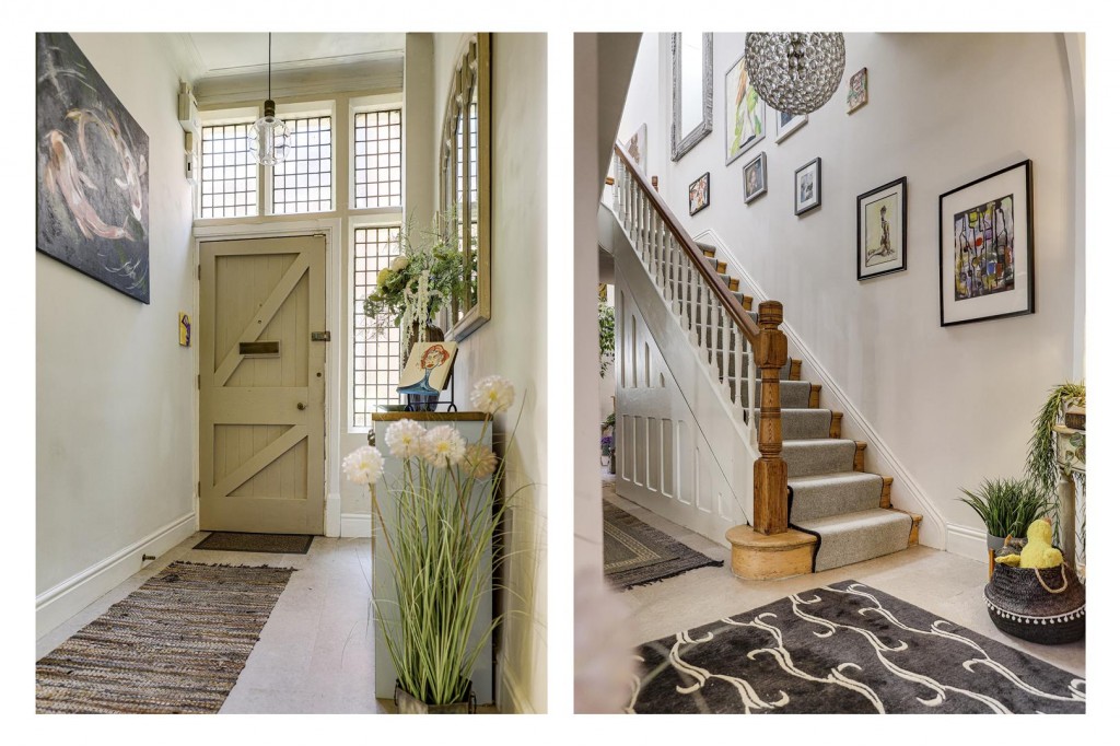 Hamilton Drive, The Park, Nottinghamshire, NG7 1DF