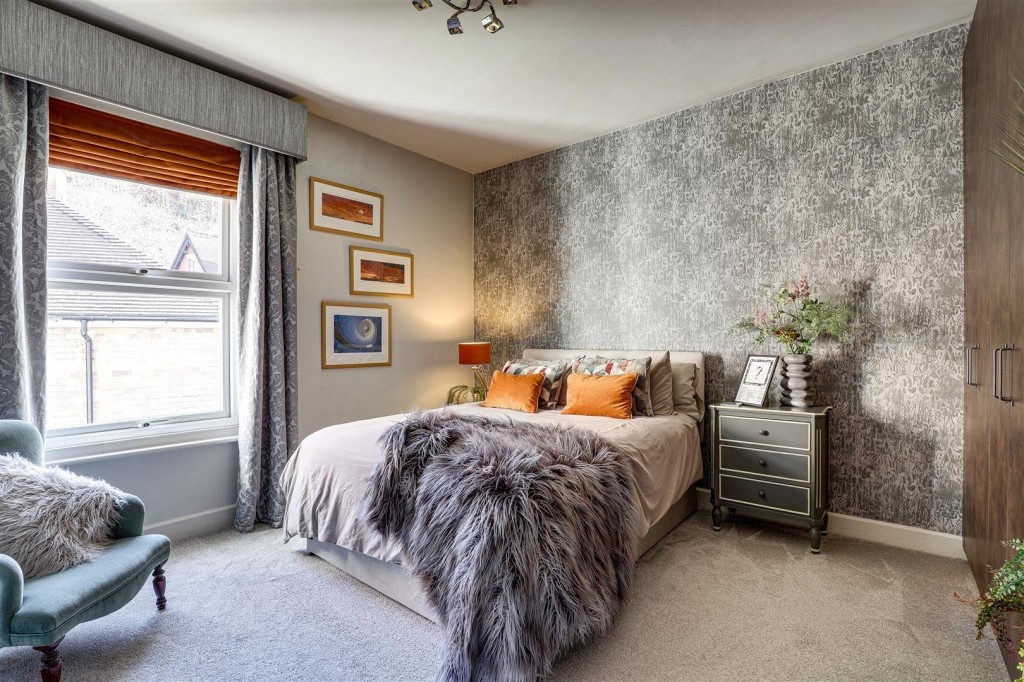 Hamilton Drive, The Park, Nottinghamshire, NG7 1DF