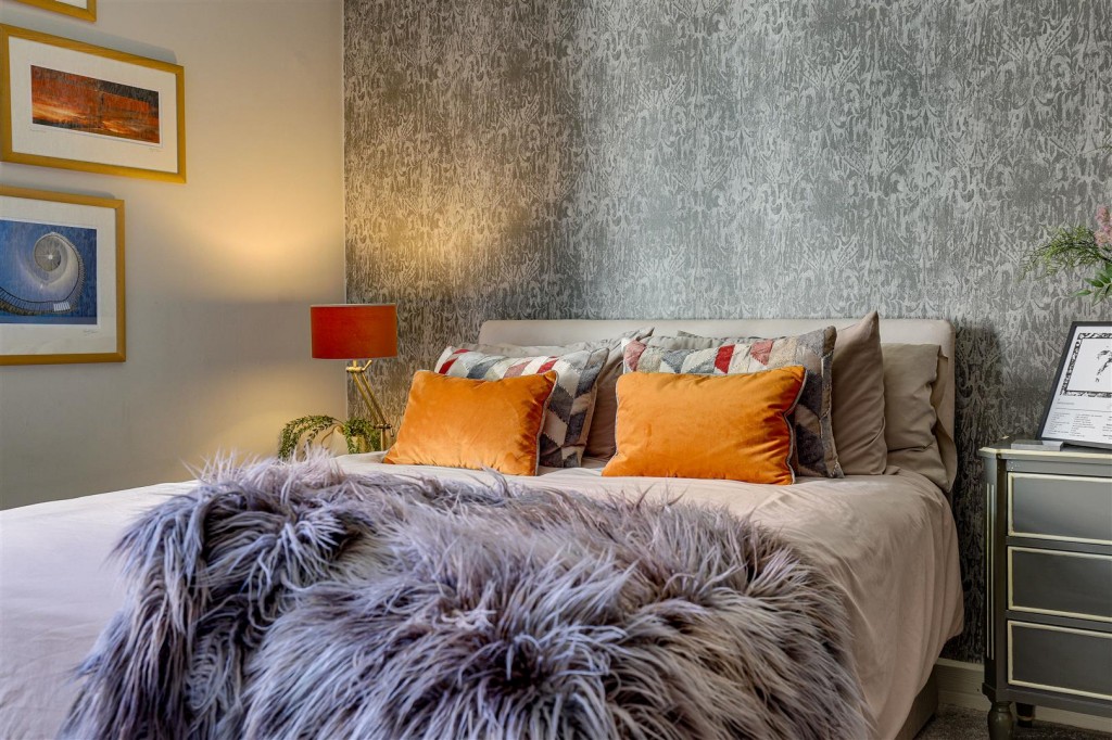 Hamilton Drive, The Park, Nottinghamshire, NG7 1DF
