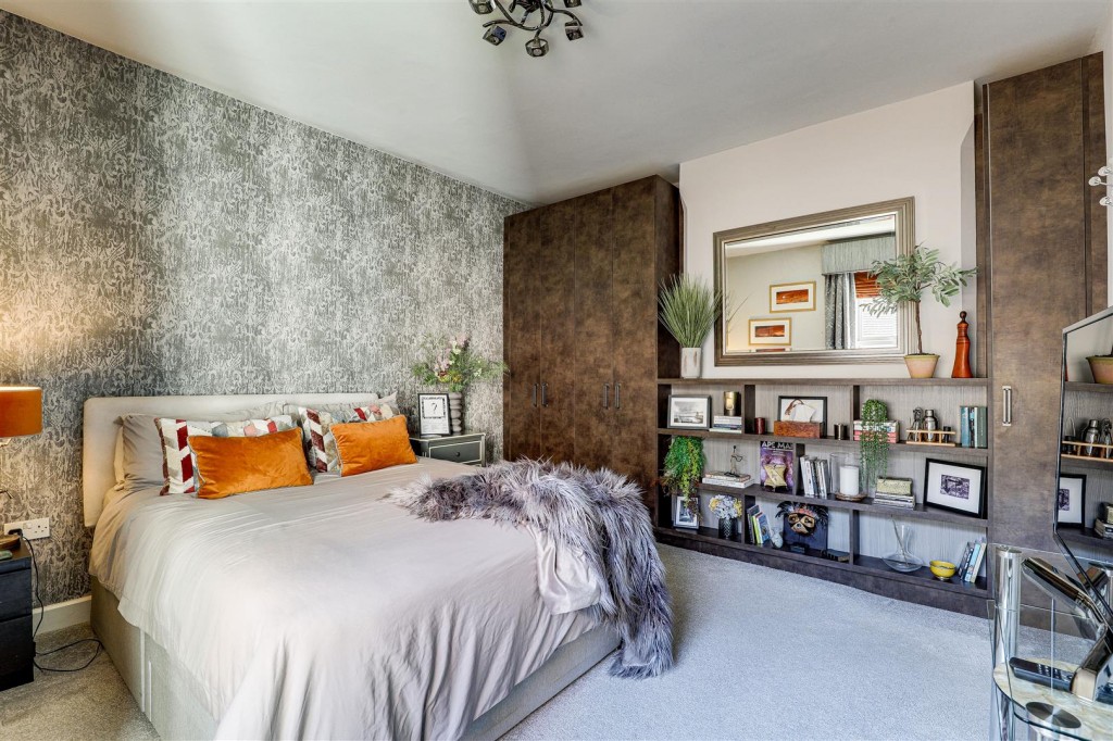 Hamilton Drive, The Park, Nottinghamshire, NG7 1DF
