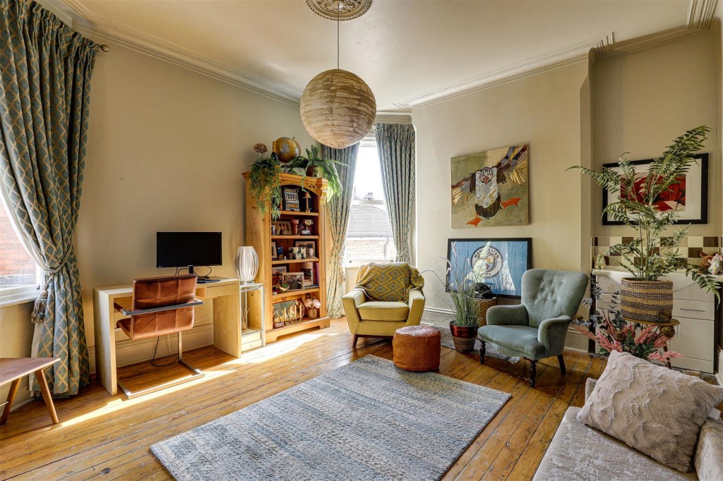 Hamilton Drive, The Park, Nottinghamshire, NG7 1DF
