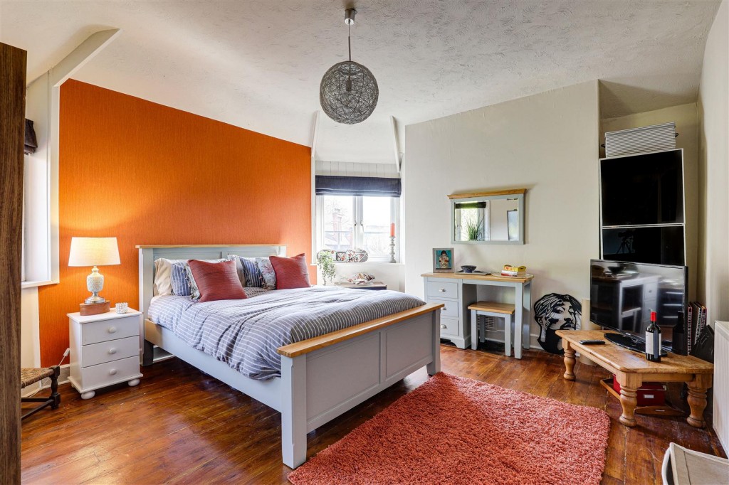 Hamilton Drive, The Park, Nottinghamshire, NG7 1DF