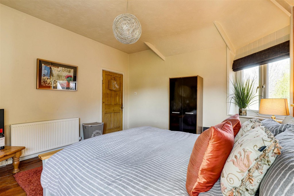 Hamilton Drive, The Park, Nottinghamshire, NG7 1DF