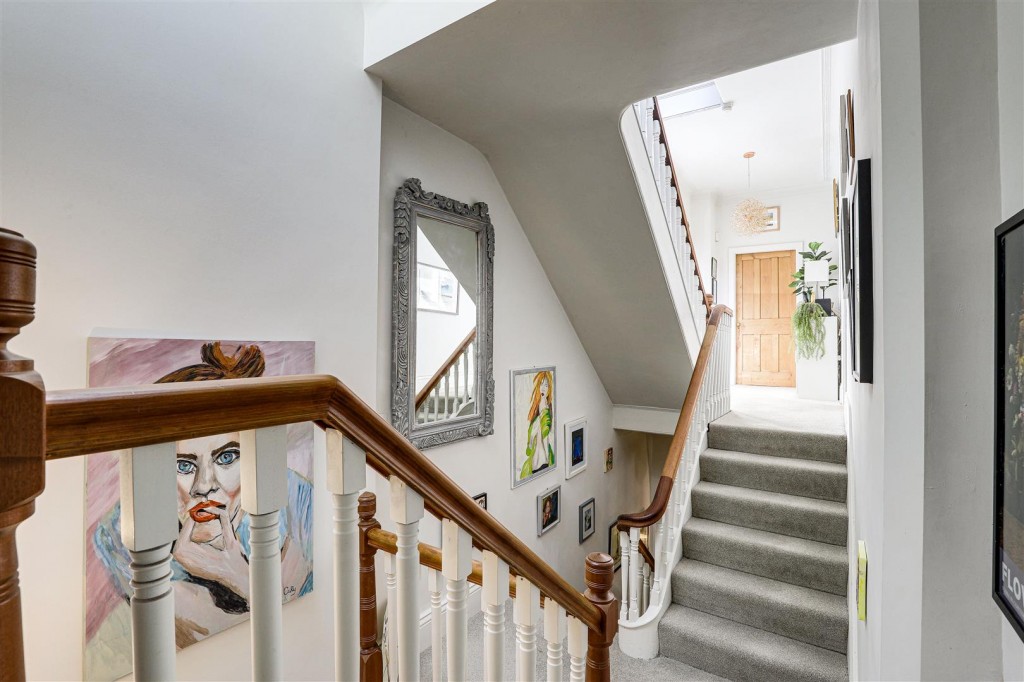 Hamilton Drive, The Park, Nottinghamshire, NG7 1DF