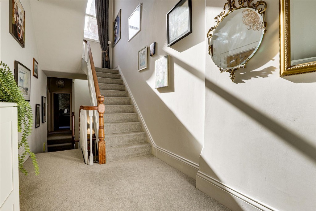 Hamilton Drive, The Park, Nottinghamshire, NG7 1DF