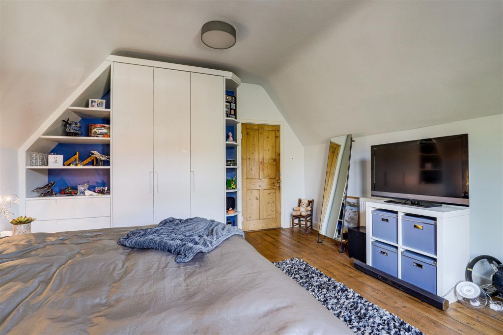 Hamilton Drive, The Park, Nottinghamshire, NG7 1DF