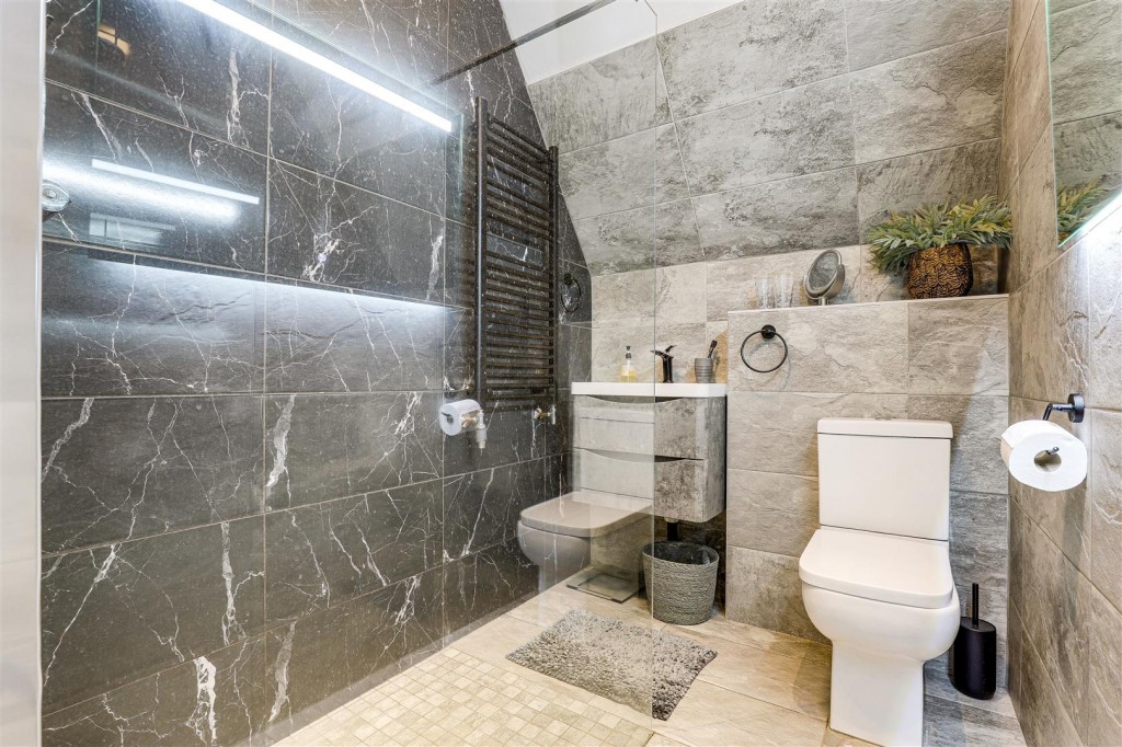 Hamilton Drive, The Park, Nottinghamshire, NG7 1DF