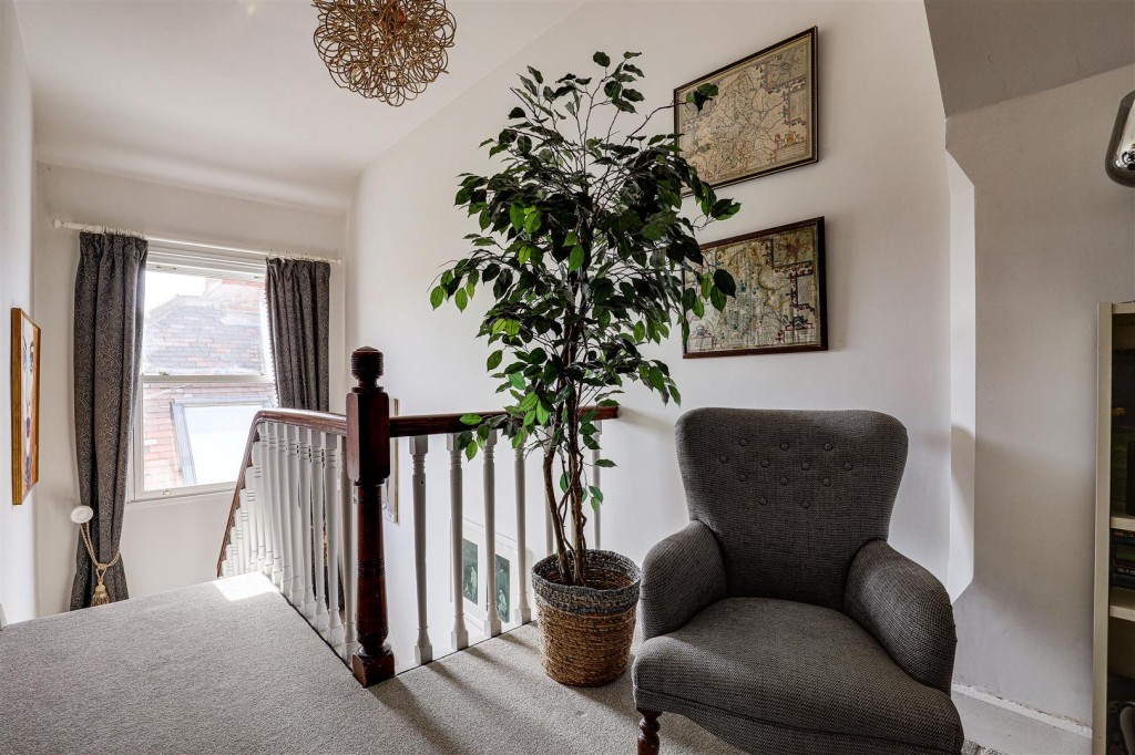 Hamilton Drive, The Park, Nottinghamshire, NG7 1DF