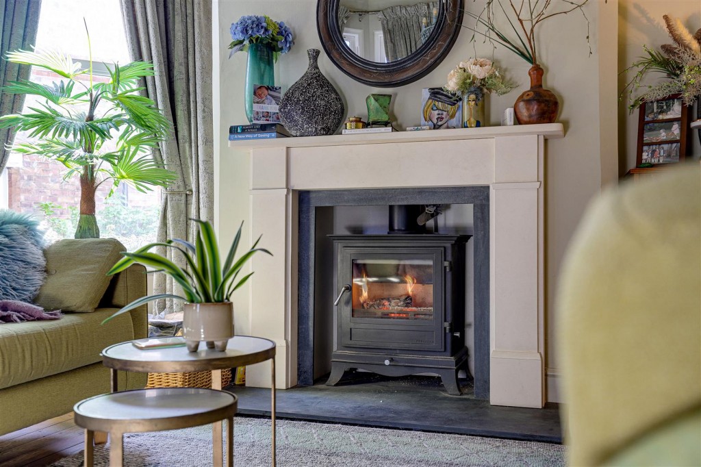 Hamilton Drive, The Park, Nottinghamshire, NG7 1DF