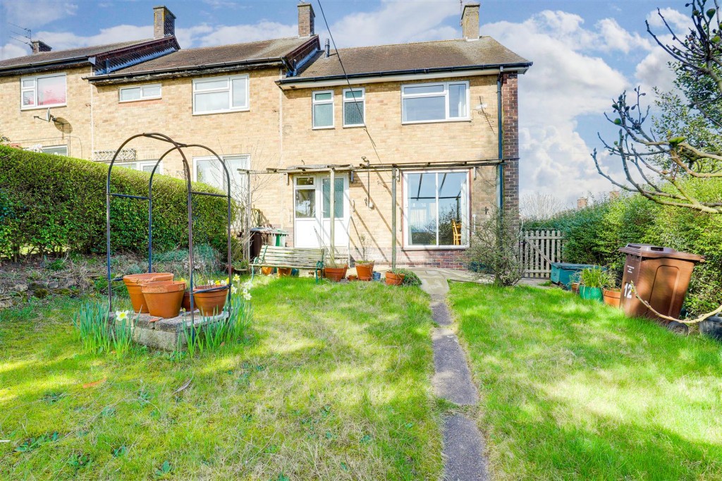 Maythorne Walk, Arnold, Nottinghamshire, NG5 5RG